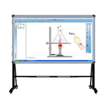 Tableau blanc interactif multifonctionnel de taille différente pour l&#39;enseignement scolaire